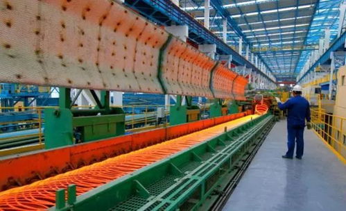 永鋼集團榮登第二批綠色工廠名單，綠色投資管理成就行業標桿