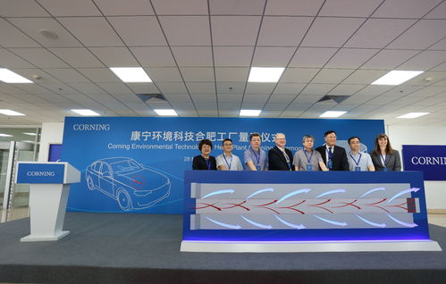 國五國六切換，康寧深耕汽車排放領域迎來收獲季