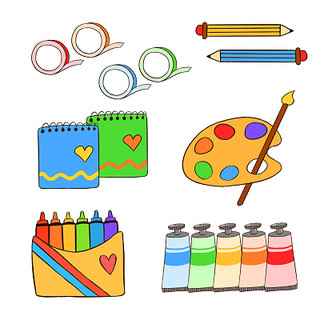 簡(jiǎn)約之美 素顏人物的文具用品與生活美學(xué)