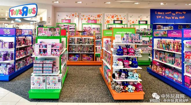 小玩具店因商標(biāo)侵權(quán)被反斗城告上法庭，玩具銷售行業(yè)警鐘長鳴