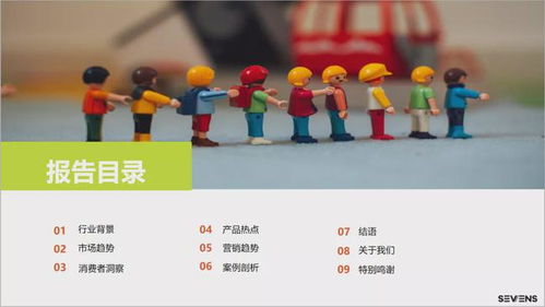 2021年玩具行業(yè)品牌出海營銷報(bào)告 洞察新機(jī)遇，助力全球化布局