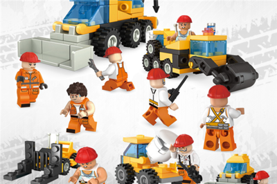 馳匯玩具 開(kāi)啟歡樂(lè)童年，打造專業(yè)玩具銷售新體驗(yàn)